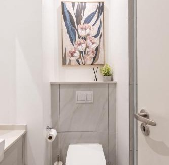 Menlyn Apartment | 932 menlyn maine