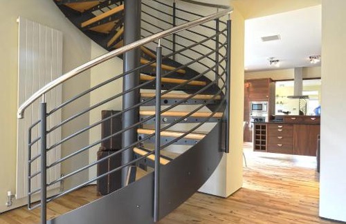 Newcastle-upon-Tyne Apartment | 93a Grey Street Apartments