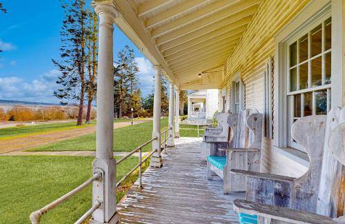 Coupeville House | 94 m² House ∙ 2 bedrooms ∙ 5 guests