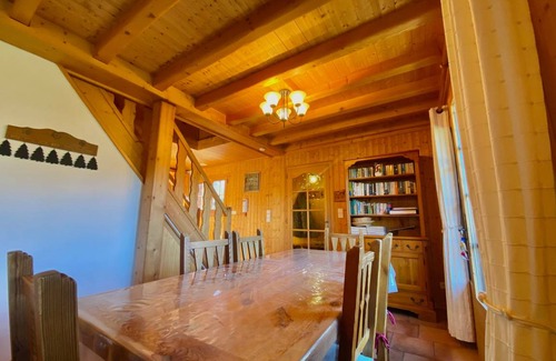 Morillon Apartment | 95 m² Apartment ∙ 3 bedrooms ∙ 9 guests