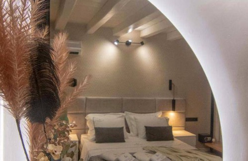 Nafplio Apartment | 95 m² Apartment ∙ 3 bedrooms ∙ 7 guests