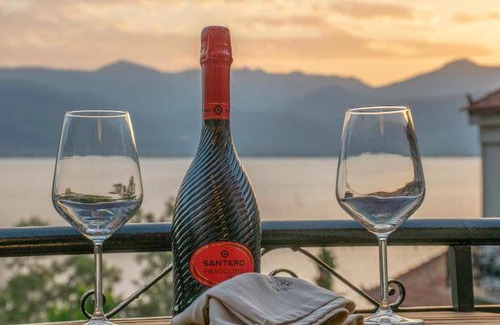 Nafplio Apartment | 95 m² Apartment ∙ 3 bedrooms ∙ 7 guests