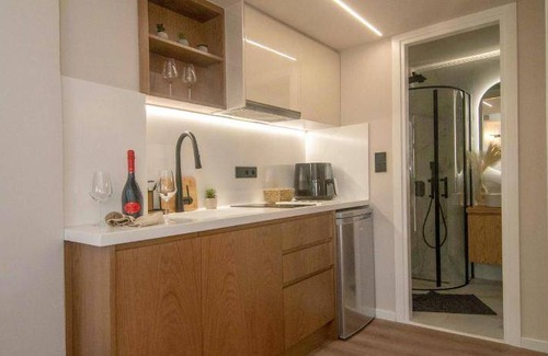 Nafplio Apartment | 95 m² Apartment ∙ 3 bedrooms ∙ 7 guests