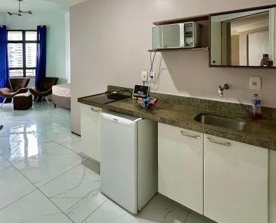 Mucuripe Apartment | 957 golden fortaleza frente mar