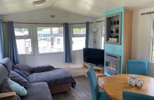 Newquay Apartment | 96 Newquay Bay Resort Pet friendly