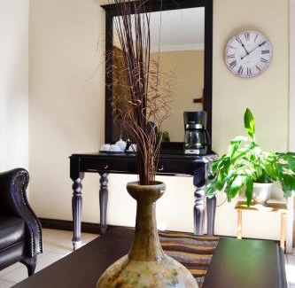 Heilbron House | 96 On Bree Guesthouse