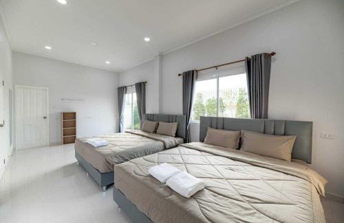 Sattahip Villa | 96 Smile PoolVilla Sattahip