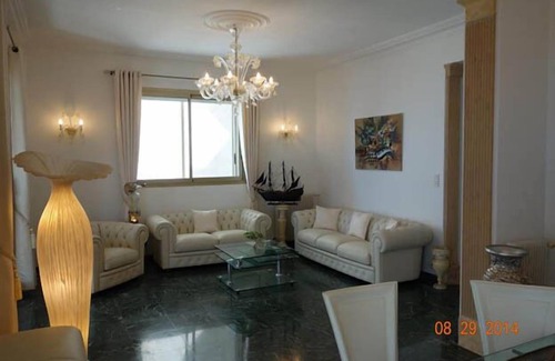 Les Baumettes Apartment | 97 Promenade des Anglais, stunning views, dream apartment