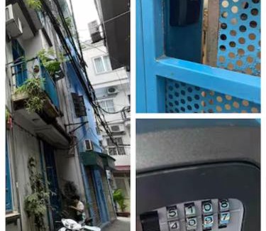 Nhat Tan Apartment | 9741 xxxx