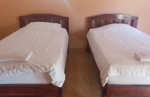 Pak Chong Hotel | 99 Inn Hotel