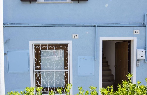 Palombina Nuova Apartment | 99 Via Esino Appartamento