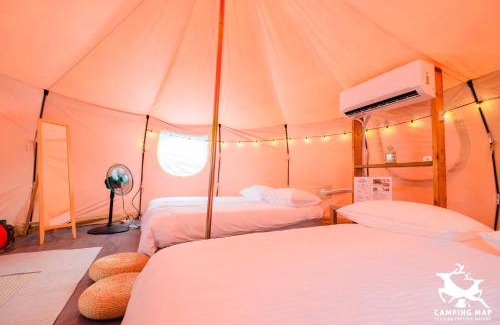 Douliou Other | 99Glamping