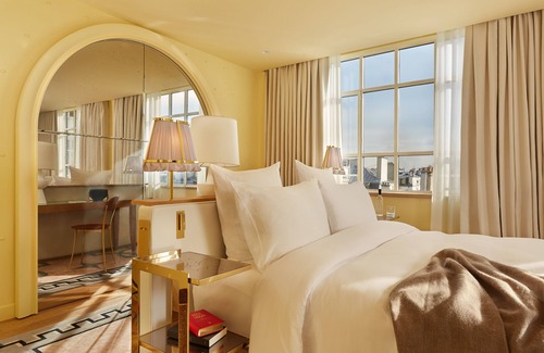 Saint-Gervais Hotel | 9Confidentiel