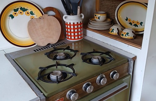 Nordland House | 9Mile Farms Cozy Camper Close to Beaches