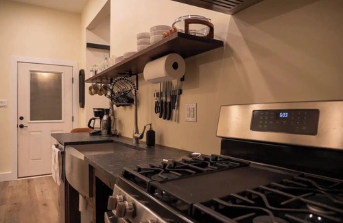 Ambler House | Açaí: Ambler 3 Bed, 3 Bath, & 3 Floor Home