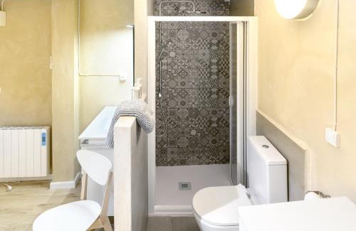 Barbastro House | Añisclo