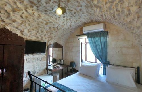 Artuklu Hotel | AĞAOĞLU HAN OTEL