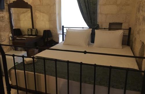 Artuklu Hotel | AĞAOĞLU HAN OTEL