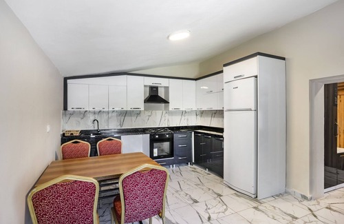 Afyonkarahisar Resort | Ağaoğlu My Termal