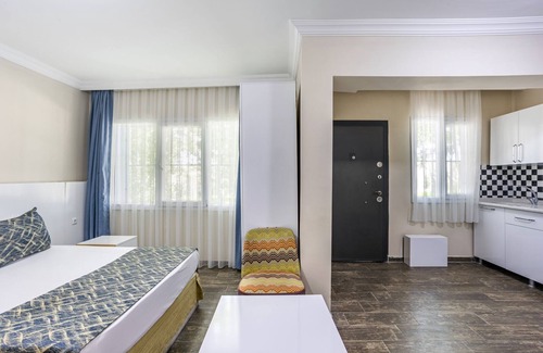 Afyonkarahisar Resort | Ağaoğlu My Termal