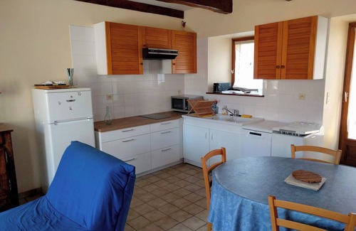 Pleneuf-Val-Andre House | A 10-minute walk from the beach and shops. Charming renovated cottage!