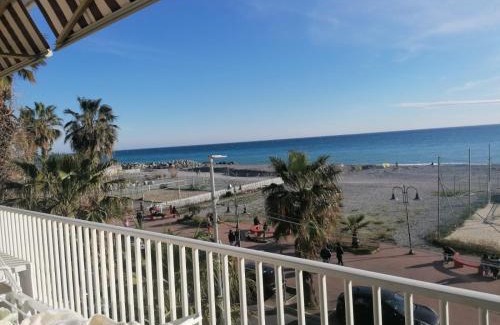 Ventimiglia Apartment | A 10 passi dal mare