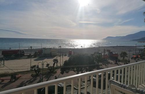 Ventimiglia Apartment | A 10 passi dal mare