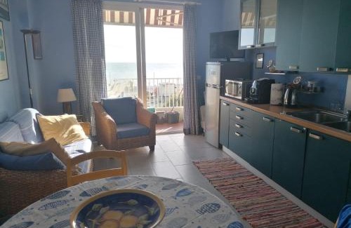 Ventimiglia Apartment | A 10 passi dal mare