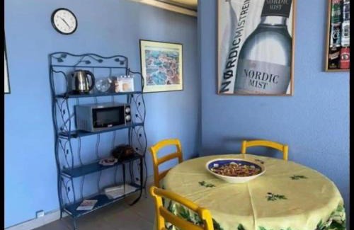 Ventimiglia Apartment | A 10 passi dal mare