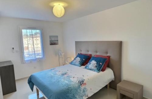 Vias Apartment | A 150m de la plage - Coquet appartement pour 4 per