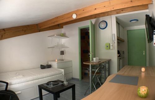 Aytre Apartment | A -15min à Vélo du vieux Port La Rochelle 3