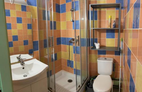 Aytre Apartment | A -15min à Vélo du vieux Port La Rochelle 3