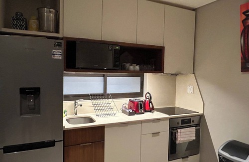 Port Zimbali House | A 2-bedroom Suite with awesome amenities at delightful Zimbali Coastal Estate