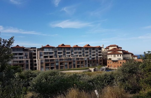 Port Zimbali House | A 2-bedroom Suite with awesome amenities at delightful Zimbali Coastal Estate