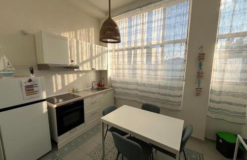 Locri House | A 2 passi dal mare - grazioso trilocale a Locri