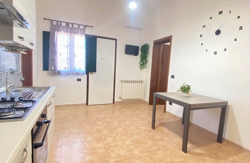 Frigole Apartment | A 2 Passi dal Mare, in Pieno Relax, Casa Vacanze Vida Apartments