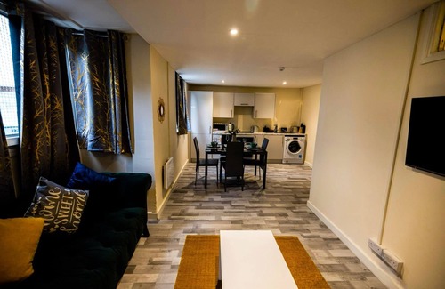 Deptford Apartment | A 3 Bedroom Spacious Property in Deptford London