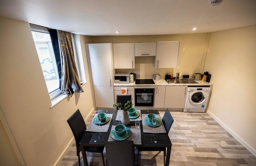 Deptford Apartment | A 3 Bedroom Spacious Property in Deptford London