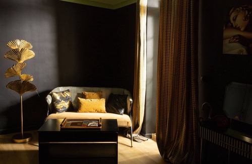 Marcenais Apartment | A 30 min de Bordeaux! Gatsbysuite