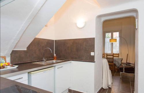 Le Suquet Apartment | A 5' de la plage