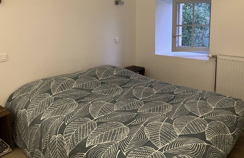 Aiffres Apartment | A 5 Minutes de Niort - Charmant Logement à la Campagne