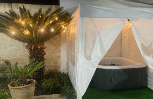 Lizzanello Apartment | A 5 minuti da Lecce - DOMUS ANTIQUA