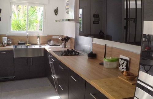 Ventiseri House | A 5mn de la Plage! Maison Rénovée Avec Piscine,à Proximité de Sentier de Rando