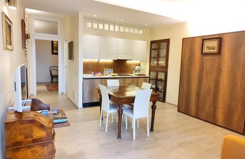 Assisi Apartment | A 6 minuti da San Carlo Acutis - LA SUITE DI SAN RUFINO, Centralissimo, Piano terra, 2 Letti Matrimoniali, Spazioso, Perfetto - La nostra Forza è la Presenza 24-7, MyAssisiSuite, più di un semplice Appartamento - MÓWIMY PO POLSKU