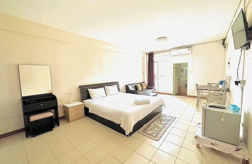 Ban Tai House | A and S Residence Kanchanaburi