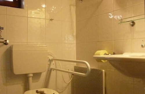 Moravka Resort | A&B Bungalovy