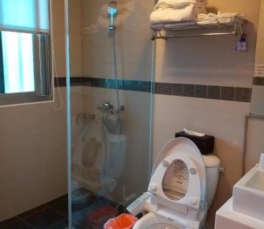 Hualien City Centre Bed & Breakfast | A-Ba B&B