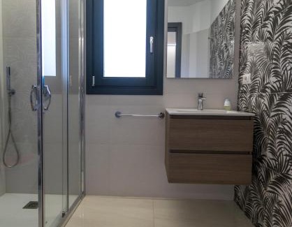 Castelbuono Apartment | a'Badia