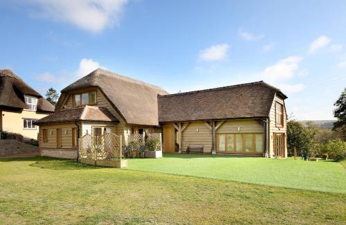 Houghton Bed & Breakfast | A Barn at South Downs Stay