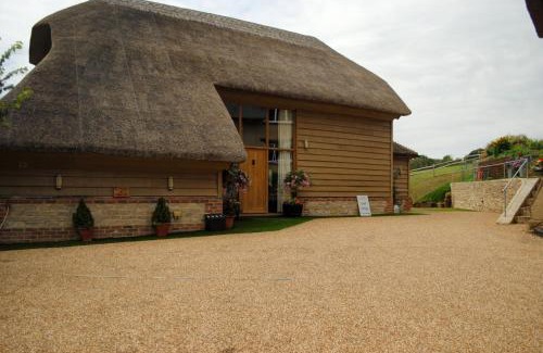 Houghton Bed & Breakfast | A Barn at South Downs Stay